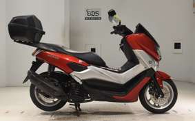 YAMAHA N-MAX SE86J
