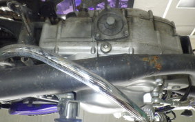 SUZUKI GN125 H 2019