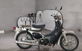 HONDA LITTLE CUB AA01