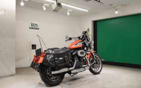 HARLEY XL883R 2006