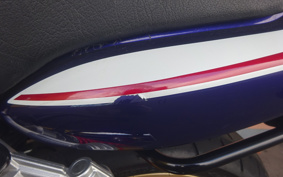 HONDA CB750 2008 RC42
