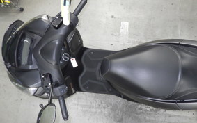 YAMAHA TRICITY 125 2023 SEC1J