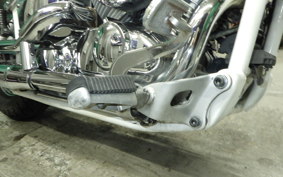 YAMAHA DRAGSTAR 400 2003 VH01J
