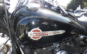 HARLEY FLSTC 1450 2004
