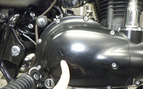 KAWASAKI W800 STREET 2022 EJ800E