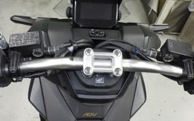 HONDA ADV160 KF54