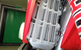 HONDA CRF150R 2001 KE03