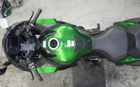 KAWASAKI NINJA H2 SX SE 2020 ZXT02A