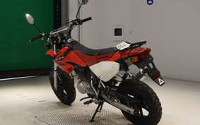 HONDA XR100 HD13