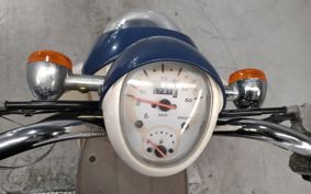 HONDA CREA SCOOPY AF55