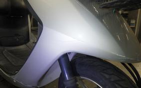 HONDA DIO Gen.6 AF62