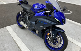 YAMAHA YZF-R7 2022 RM39J