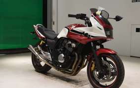 HONDA CB400 SUPER BOLDOR VTEC 2005 NC39