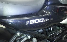 KAWASAKI Z900RS 2020 ZR900C
