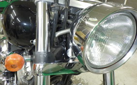 YAMAHA DRAGSTAR 400 2002 VH01J