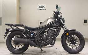 HONDA REBEL 250 A 2026 MC49