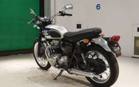 KAWASAKI W650 2000 EJ650A