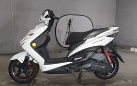 YAMAHA CYGNUS125XSR SE44J