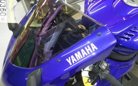 YAMAHA YZF-R6 2018