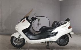 YAMAHA MAJESTY 250SV SG01J