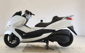 YAMAHA MAJESTY 250 Gen.4 SG20J