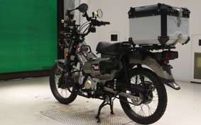 HONDA CT125-2 JA65