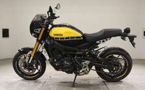 YAMAHA XSR900 2016 RN46J