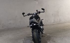 YAMAHA XSR900 2023 RN80J