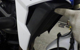 SUZUKI GSR750 A 2014 GR7NA