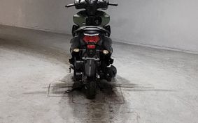 YAMAHA  CYGNUS  RAY ZR SEG4