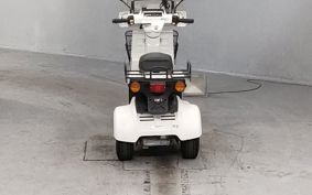 HONDA GYRO TD02