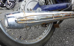 HONDA C50 SUPER CUB C50