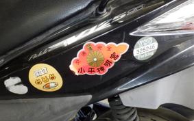 SUZUKI ADDRESS V125 S CF4MA