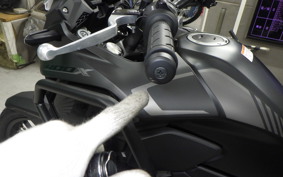 HONDA 400X 2023 NC56