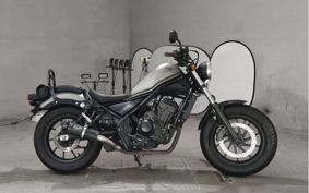 HONDA REBEL MC49