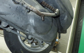 SUZUKI LET's 4 Basket 2025 CA43A