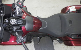 HONDA GL 1800 GOLD WING TOUR DCT 2025 SC79