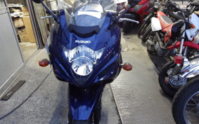 SUZUKI BANDIT1250F ABS 2011 GW72A