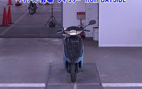 HONDA DIO Z4