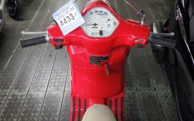 VESPA LX150 ie 1994