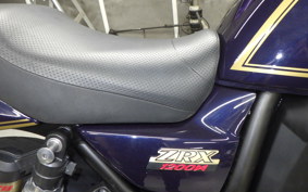 KAWASAKI ZRX1200 D 2009 ZRT20D