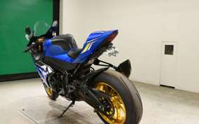 SUZUKI GSX-R1000R A 2019 DM11G