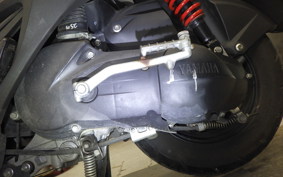 YAMAHA CYGNUS 125 RAY-Z