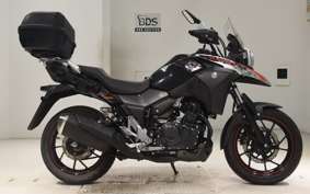 SUZUKI Vｽﾄﾛｰﾑ250A