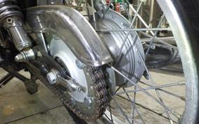 YAMAHA SR400 Gen.2 1993 1JR