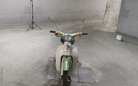 HONDA LITTLE CUB C50