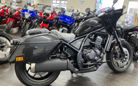 HONDA  REBEL 1100T 2025 SC83