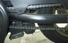 HONDA REBEL 250 S 2022 MC49