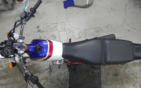 HONDA FTR223 2018 MC34