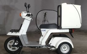 HONDA GYRO TD02